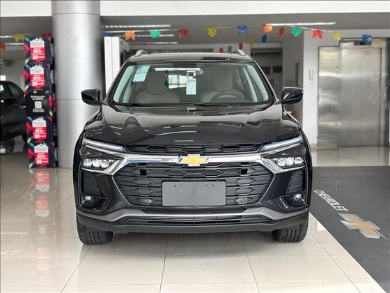 CHEVROLET TRACKER 1.2 TURBO FLEX PREMIER AUTOMÁTICO